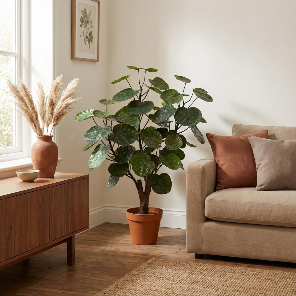 Designpflanze Polyscias Fabian