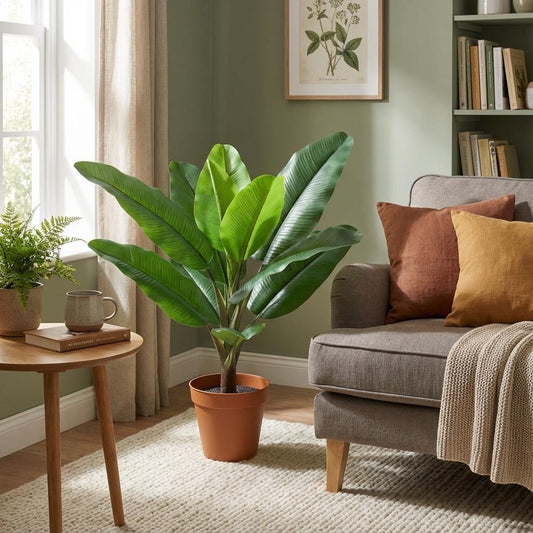 Designpflanze Philodendron Jungle King