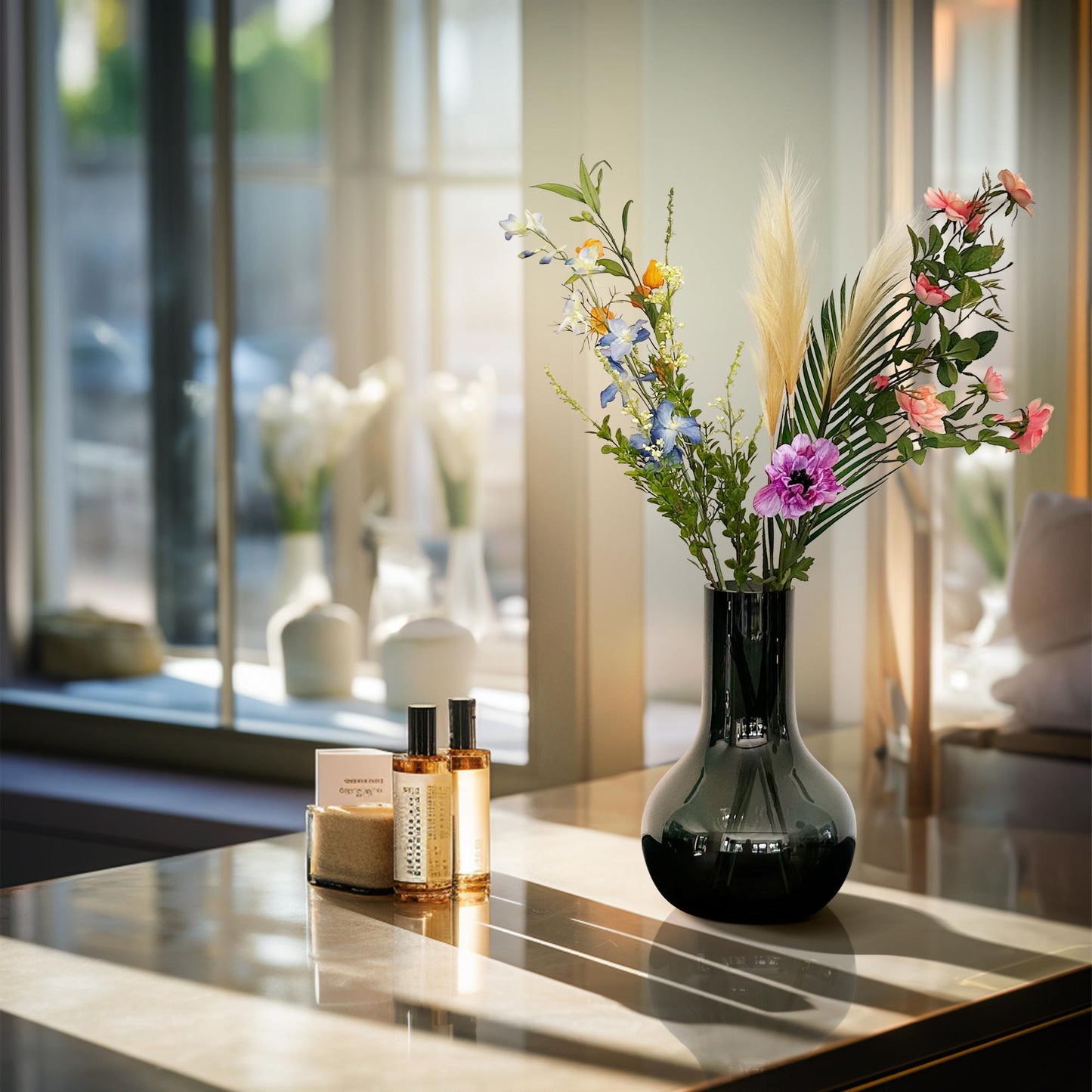 Designpflanze Bouquet L Rise & Shine