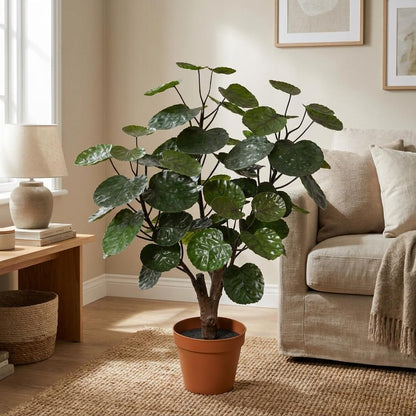 Designpflanze Polyscias Fabian