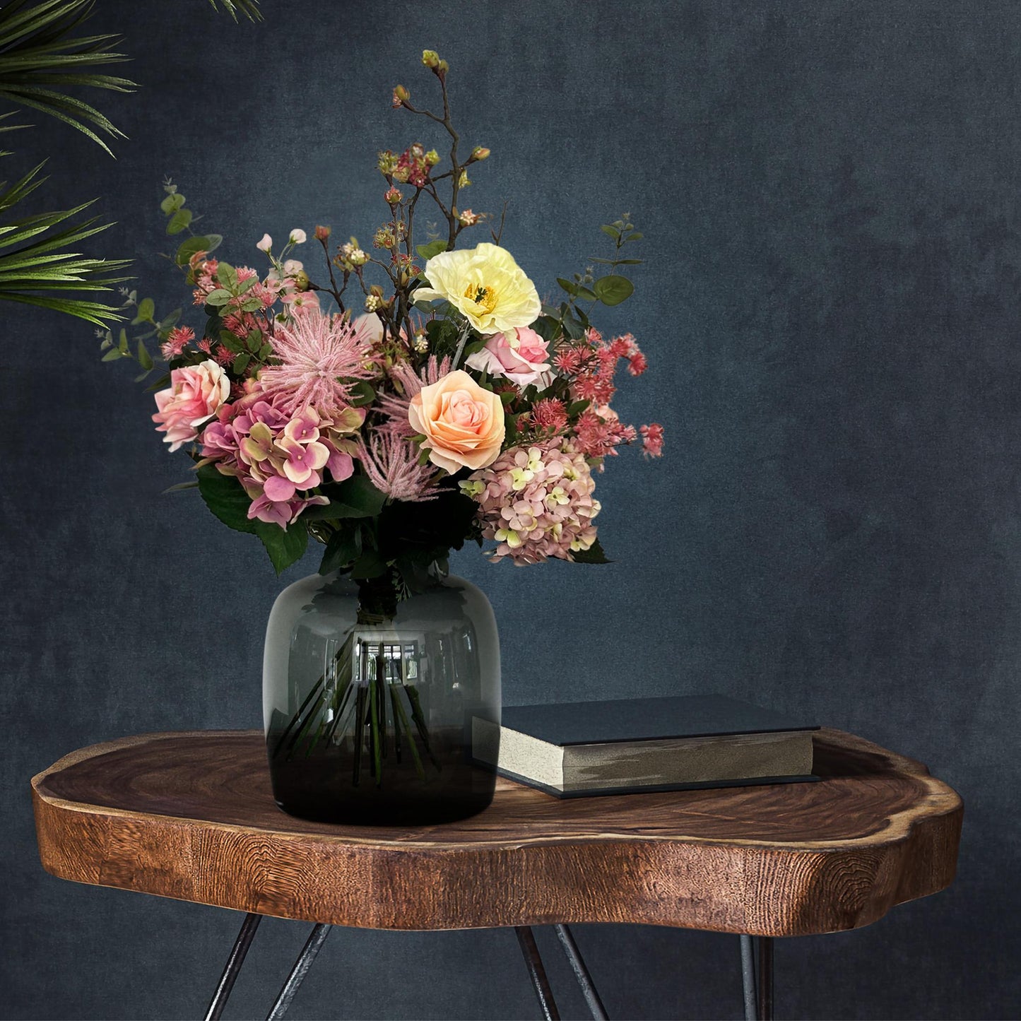 Designpflanze Bouquet Mystic Summer