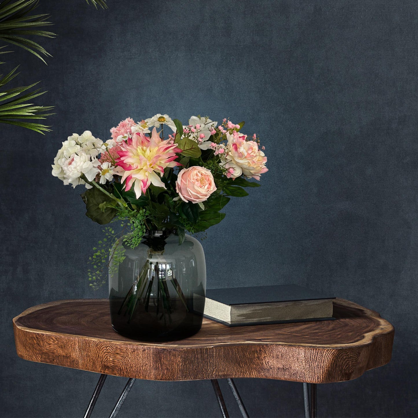 Designpflanze Bouquet Pastel Lover