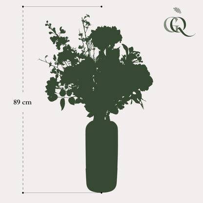 Designpflanze Bouquet Pretty Pink