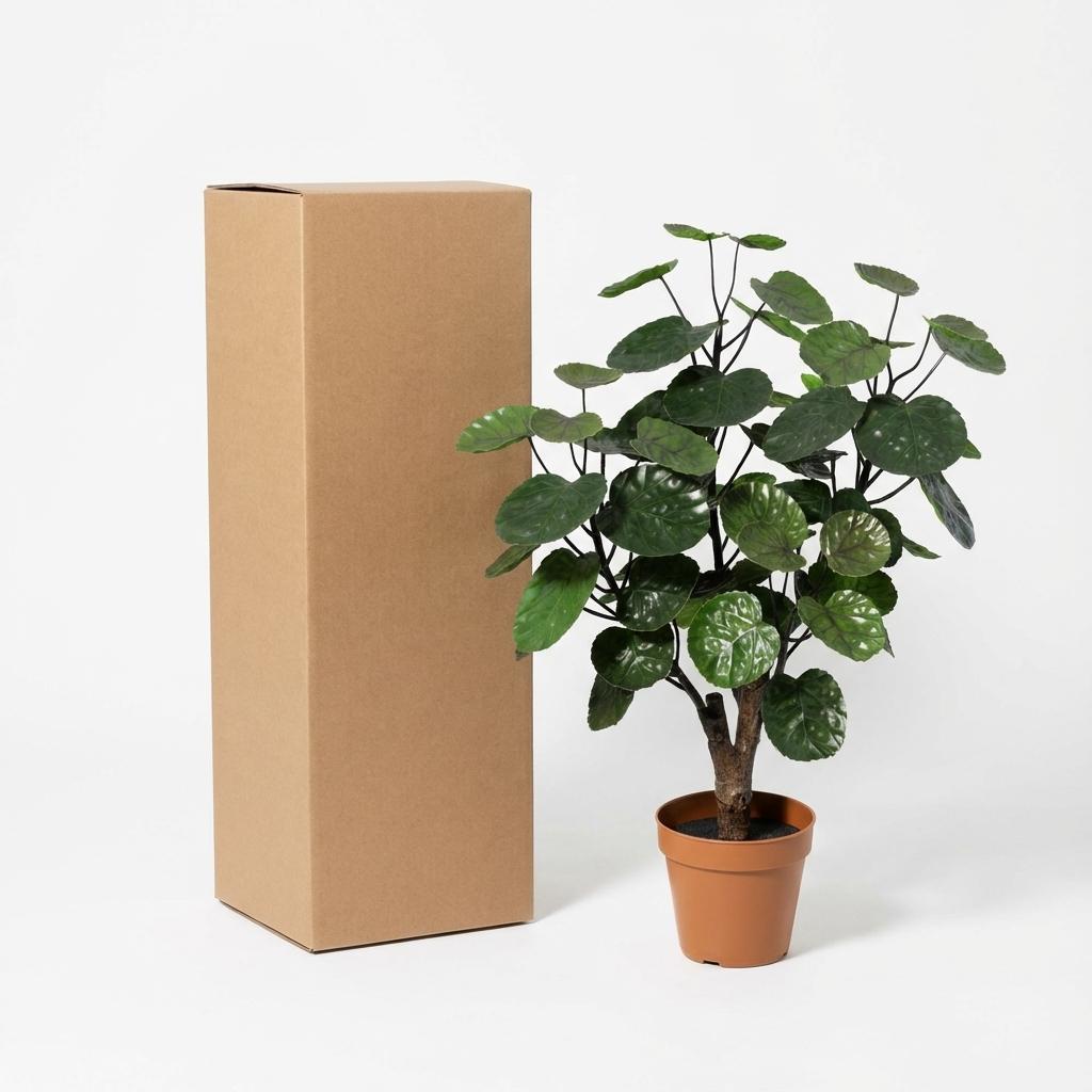 Designpflanze Polyscias Fabian