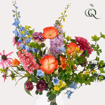 Designpflanze Bouquet Electric Love