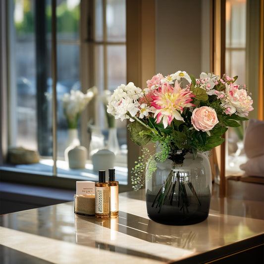 Designpflanze Bouquet Pastel Lover