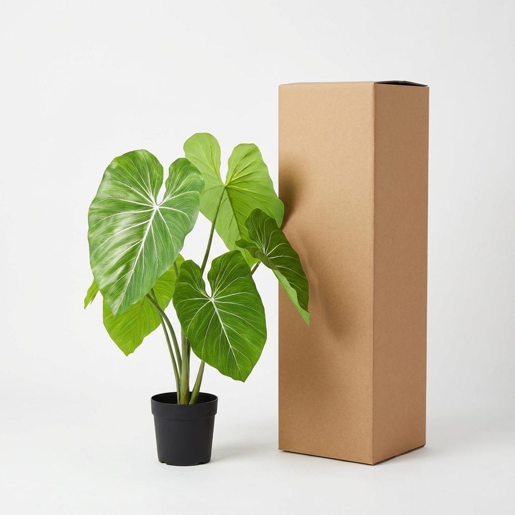 Designpflanze Philodendron