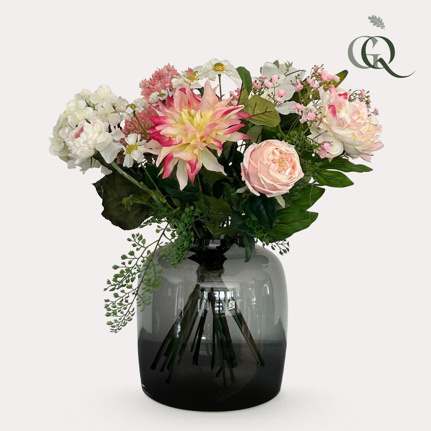 Designpflanze Bouquet Pastel Lover